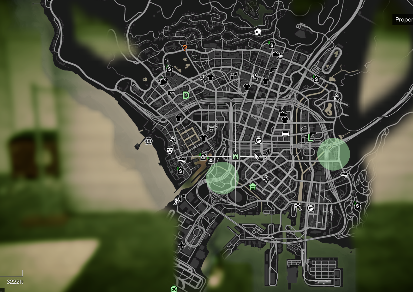 Safe house in gta 5 фото 12