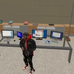 Safe House (Menyoo&Fivem) 1.0
