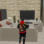 Safe House (Menyoo&Fivem) 1.0