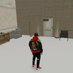 Safehouse v2 (Hidden) SinglePlayer And Fivem Menyoo