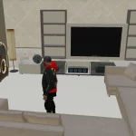 Safehouse v2 (Hidden) SinglePlayer And Fivem Menyoo