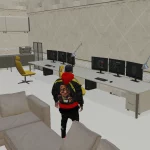 Safehouse v2 (Hidden) SinglePlayer And Fivem Menyoo