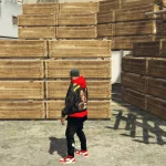 Safehouse v2 (Hidden) SinglePlayer And Fivem Menyoo