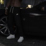 Sagged Joggers for MP Male 1.0