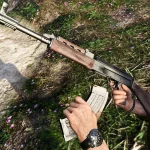 Samopal VZ.58 [Animated]