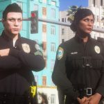 San Andreas Ultimate Backup [EUP] Complete Edition 5.9 (Body Camera Update)