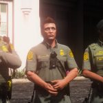 San Andreas Ultimate Backup [EUP] Complete Edition 5.7 (Body Camera Update)