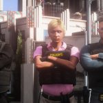 San Andreas Ultimate Backup [EUP] Complete Edition 5.7 (Body Camera Update)