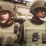 San Andreas Ultimate Backup [EUP] Complete Edition 5.7 (Body Camera Update)