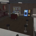 [MLO] Sandy Shores Workshop [Add-On | FiveM] 1.0