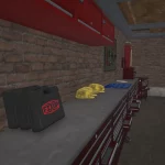 [MLO] Sandy Shores Workshop [Add-On | FiveM] 1.0