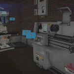 [MLO] Sandy Shores Workshop [Add-On | FiveM] 1.0