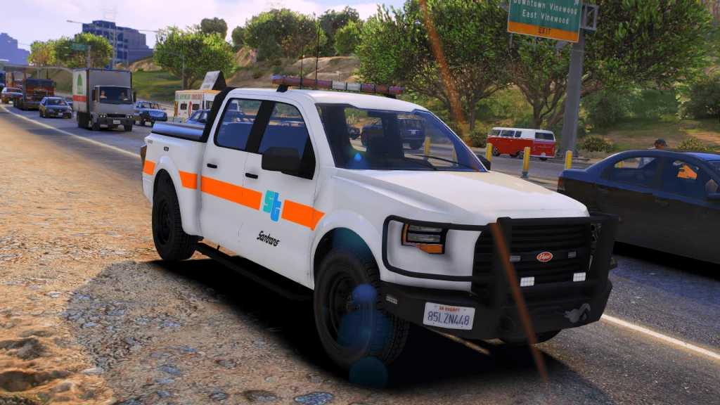 Santrans Incident Response Vapid Caracara [Add-on] 1.0