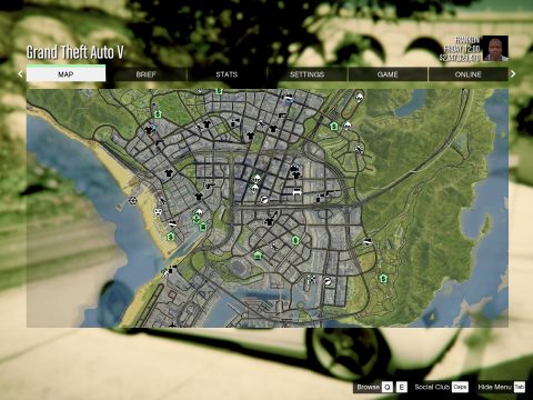 Misc mods – GTA5mod.net