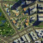 Satellite Map 16K that also works in Radar 1.1.1 Standard