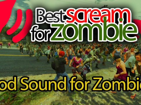 Screams Zombies 1.0