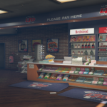 Shops [Retexture] 1.0
