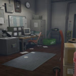 Shops [Retexture] 1.0