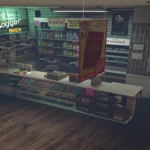 Shops [Retexture] 1.0