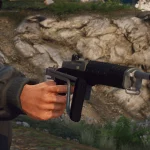 Shrewsbury Precision Carbine [Add-On | Animated | Tints] 1.1
