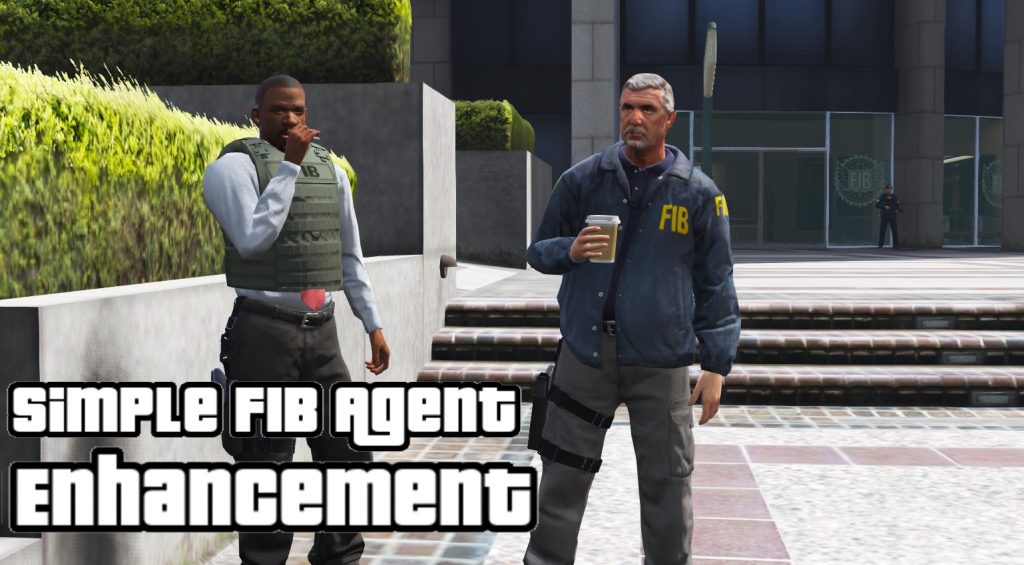 Simple FIB Agent Enhancement 1.0