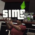Sims V Plumbob 1.0.1