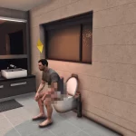 Sims V Plumbob 1.0.1