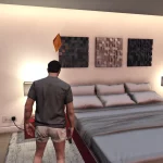 Sims V Plumbob 1.0.1