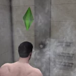 Sims V Plumbob 1.0.1