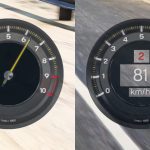 Speedometer skin for NFSgauge mod | Porsche 911 GT3 design skin 1.0