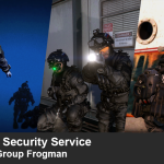 FSB | Spetsnaz Vympel Group Frogman Russian Special Forces 1.2