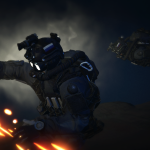 FSB | Spetsnaz Vympel Group Frogman Russian Special Forces 1.2