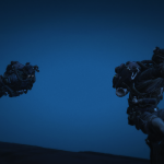 FSB | Spetsnaz Vympel Group Frogman Russian Special Forces 1.2