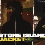 Stone Island Soft Shell Jacket [MP] 1.0