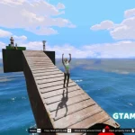 Stunt Race Challenge 5 - Only motorcycles - Short