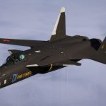Su-47 Berkut [Add-On] 1.0