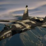 Su-47 Berkut [Add-On] 1.0