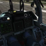 Su-47 Berkut [Add-On] 1.0