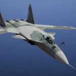 Su-47 Berkut [Add-On] 1.0