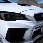Subaru WRX 2019 [Add-On / FiveM | Tuning] 1.0