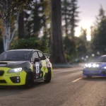 Subaru WRX STI 2016 [Add-On / Livery / Tuning / Extras ] 1.2
