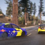 Subaru WRX STI 2016 [Add-On / Livery / Tuning / Extras ] 1.2