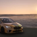 Subaru WRX STI 2016 [Add-On / Livery / Tuning / Extras ] 1.2