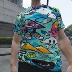 T-Shirt - Original v2