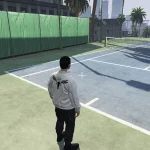 TOKYO REVENGERS Valhalla Hoodie Gang Uniform