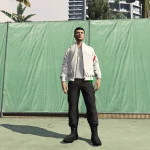 TOKYO REVENGERS Valhalla Hoodie Gang Uniform