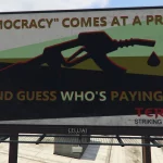 TerrOil Billboard Ads 1.0