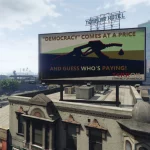TerrOil Billboard Ads 1.0