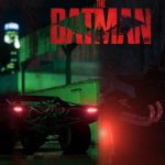 The Batman 2022: Vehicle Pack V1.0