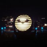 The Batman 2022 Bat Signal